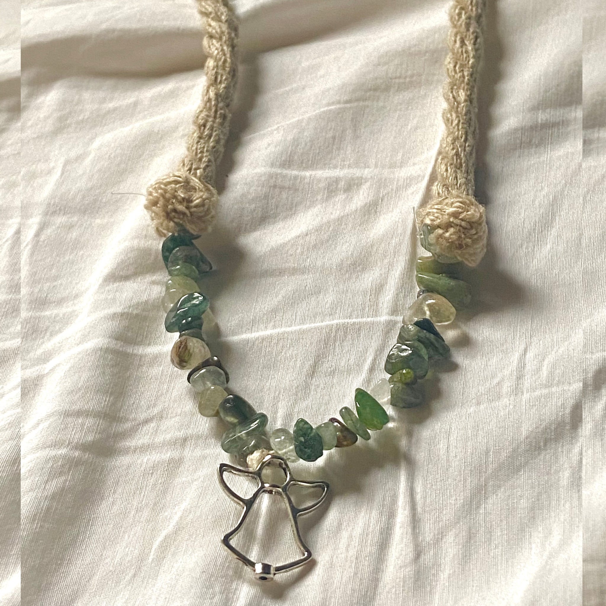 Eitan necklace