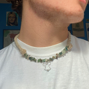 Eitan necklace