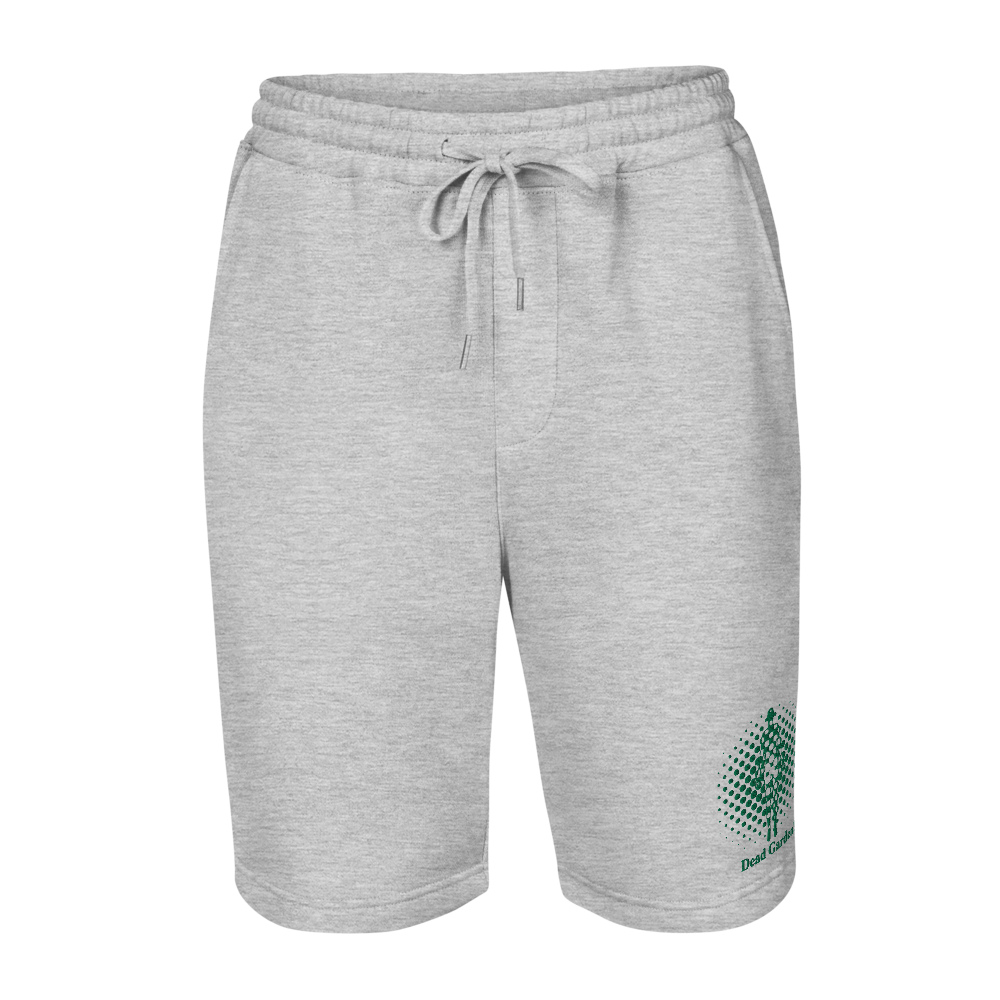 syn sweat-shorts (embroidered)